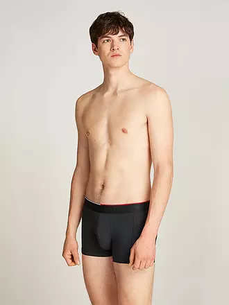 TOMMY HILFIGER | Pants 3er Pkg black | 